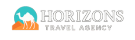 Horizons Morocco - Logo
