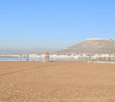 Agadir